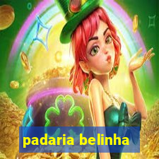 padaria belinha